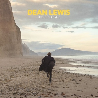 LEWIS DEAN  THE EPILOGUE