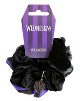 SADA 3 KS GUMIČKY DO VLASŮ WEDNESDAY