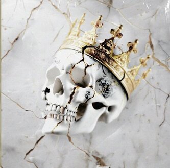 JELLY ROLL  BEAUTIFULLY BROKEN