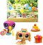 Hasbro Littlest Pet Shop LPS Petfluencers