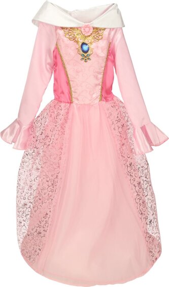 KIK Kostým Princezna