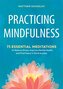 Practicing Mindfulness