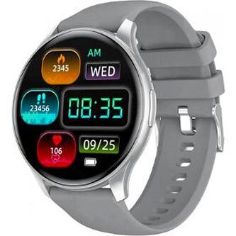 Gear+ Essential 2nd gen. Silver CARNEO