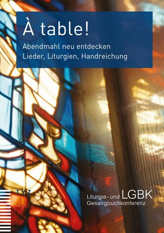 Abendmahlsliturgien (AT)