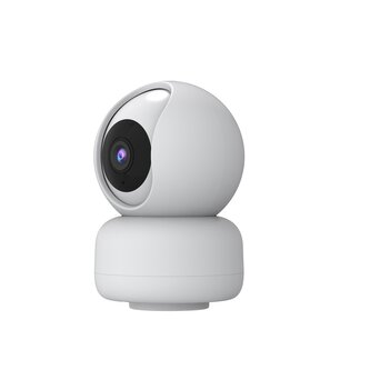 Immax NEO LITE Smart Security vnitřní kamera, PT, WiFi 2,4GHz, 4MP, ONVIF Immax NEO LITE Smart Security vnitřní kamera, PT, WiFi 2,4GHz, 4MP, ONVIF