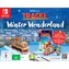 Tracks Winter Wonderland Bundle (Switch) (Code in Box)