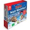 Tracks Winter Wonderland Bundle (Switch) (Code in Box)