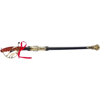 Villa šavle kapitán