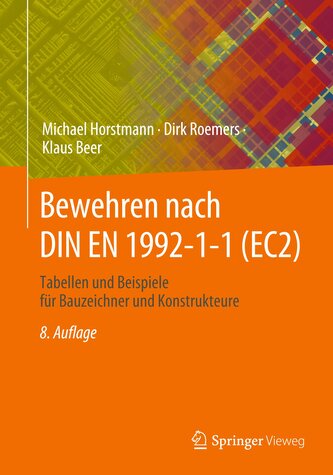 Bewehren nach DIN EN 1992-1-1 (EC2)
