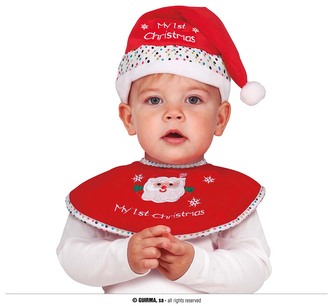 Set bryndáček a čepice pro nejmenší