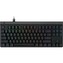 Logitech G515 TKL herní klávesnice CZ/SK černá