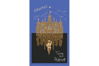 Šňupec