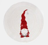 Vánoční prostírání | JUNIPER | s trpaslíkem | O 38 cm | 717321