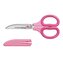 Nożyczki Sakutto Cut Standart różowy