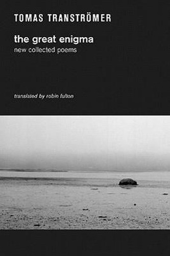 The Great Enigma: New Collected Poems