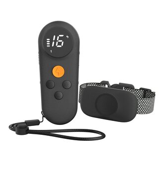 Reedog TC-021- Černá-pro 1 psa