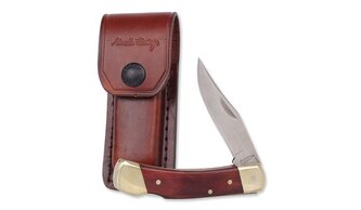 Schrade - Uncle Henry Smokey - LB5