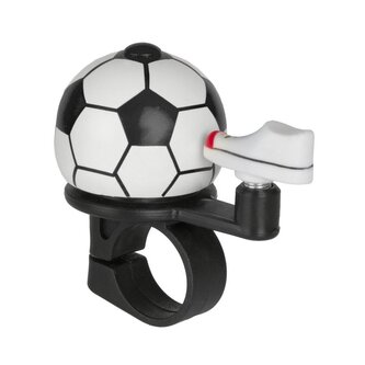 zvonek M-Wave Soccer Czech Republic