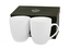 Porcelánový hrnek Twilight 370 ml, 2 ks v dárkové krabičce