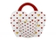 Porcelánový hrnek Heart 460 ml v dárkové taštičce