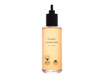 Cartier La Panthere Parfémovaná voda 100 ml Náplň pro ženy