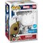 POP Marvel: Holiday - Groot