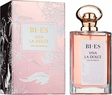 BI-ES Viva La Dolce parfumovaná voda 100ml