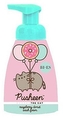 PUSHEEN THE CAT WASHFOAM 300ML STRAWBERRY DONUT