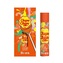 CHUPA CHUPS orange parfum 15 ml