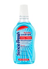 Sence Cool Mint ústna voda 500ml