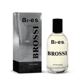 BI-ES BROSSI voda po holení 100 ml