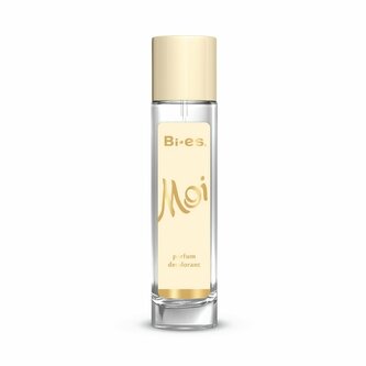 BI-ES MOI parfumovaný dezodorant 75ml