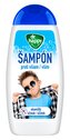 Dr. Happy ŠAMPÓN PROTI VŠIAM 270ml