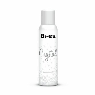 BI-ES CRYSTAL dezodorant 150 ml