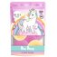 UNICORN Bath bomb Strawberry and mango 6*55g