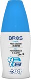 04740 Bros Repelent proti komárom a kliešťom 50 ml
