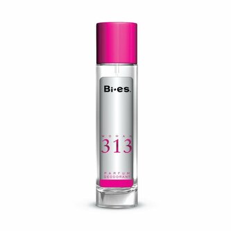 BI-ES 313 WOMAN parfumovaný dezodorant 75ml