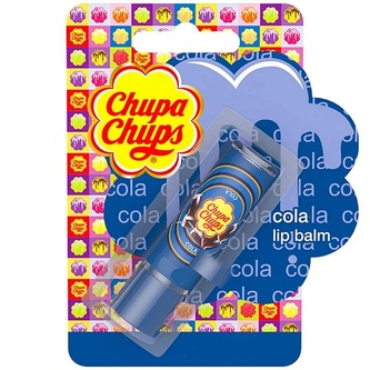 CHUPA CHUPS NEW LIPBALM CHUPA CHUPS COLA