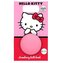 Hello Kitty Bath bomb Hello Kitty strawberry 165 g