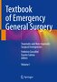 Textbook of Emergency General Surgery