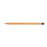 KOH-I-NOOR Ceruzka grafitová technická 1500-2B