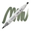 TOUCH Brush Twin Marker G241
