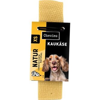Chewies Cheese Chew Natural XS 40 g