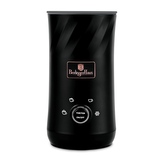 BERLINGERHAUS Napěňovač mléka elektrický Black Rose Collection BH-9468
