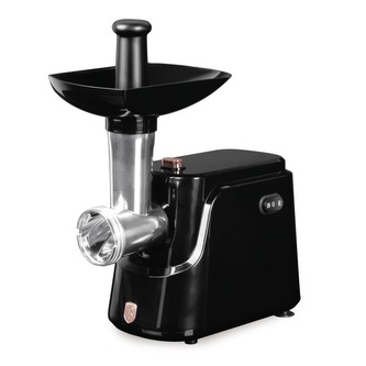 BERLINGERHAUS Mlýnek na maso elektrický 1000 W Black Rose Collection BH-9727