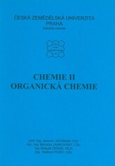 Chemie II.