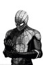 Plakát, Obraz - Spider-man, 61 × 91.5 cm