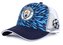 Kšiltovka FC Manchester City: Symbol (obvod 58 cm)