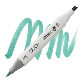 TOUCH Brush Twin Marker BG251