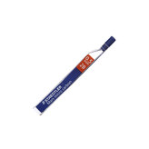 Staedtler tuhy do pentelky 0.5 mm 2B